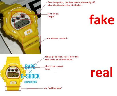 can you sell fake watches on ebay
